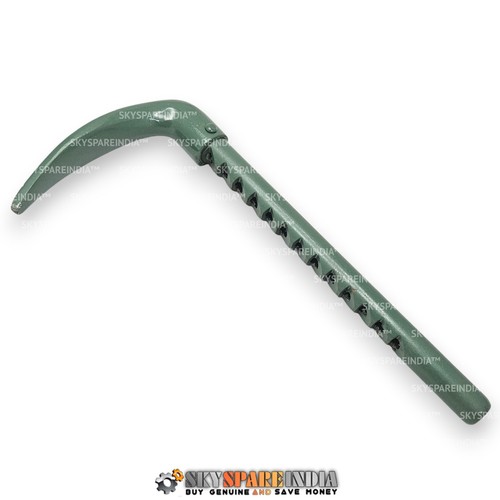 Hand brake cane - hand,
