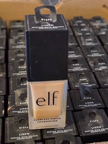Elf flawless finish - elf,