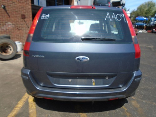 Ford fusion 4 2x rear - ford,
