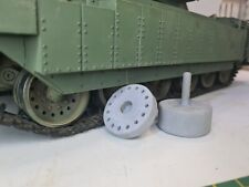 1/16 Challenger 2 Henglong