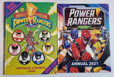 Mighty Morphin Power Rangers