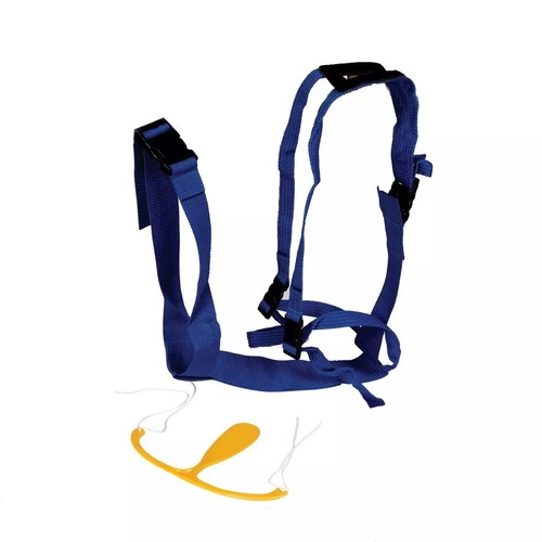 Prolapse harness bearin - prolapse,