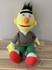Kaws sesame street uniqlo - sesame,