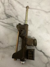 01 Honda CN 250 CN250 Helix