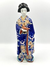 Japanese Kutani Porcelain