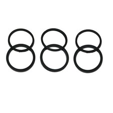 Full Rear Caliper Seal Kit For
