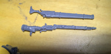 40k Adeptus Mechanicus Sydonian Dragoon Radium Jezzail Bits Spares