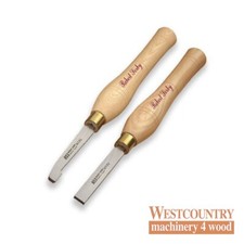 Robert Sorby Pair of Thread Cutters - 16 TPI - 890H - Handled