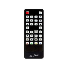 RM-Series  Replacement Remote