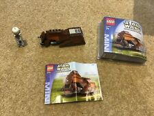 Star Wars Lego - mini building set - MTT - 4491