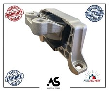 Engine Mount Right For Ford