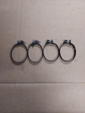 original airbox collar lot Kawasaki Z750 Z 750 2007 2012