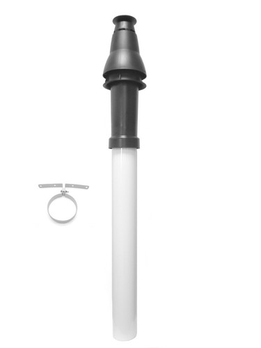 Morco rsf345 vertical flue - rsf345,