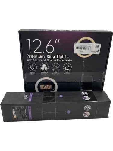 Premium ring light - premium,