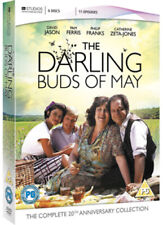 The Darling Buds of May: The Complete Series 1-3 DVD (2011) David Jason,