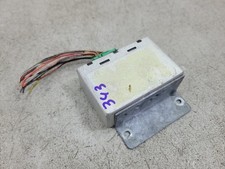 JAGUAR XK8 XKR 96-06 MODULE WITH PLUG