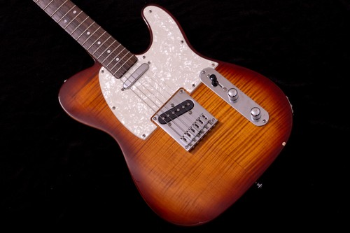 Michael kelly guitars 1953 - michael,