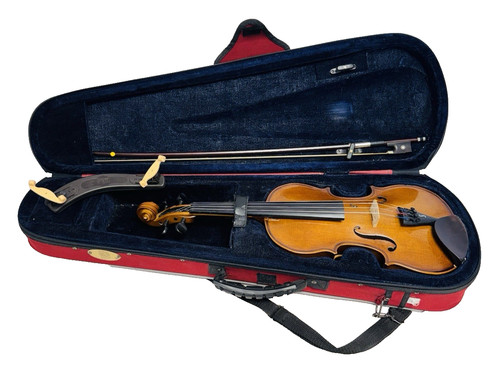 Stentor student violin - stentor, ii