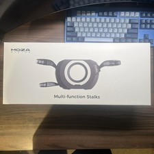 Moza Racing Multi-Function