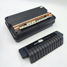 B&G Brookes & Gatehouse HS2000