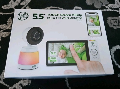 Leapfrog lf2936fhd - leapfrog,
