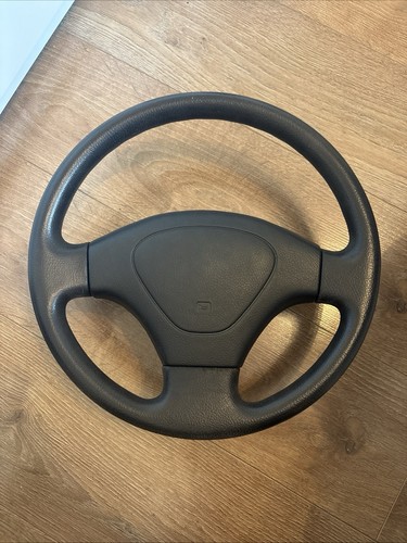 Mx5 mk1 steering wheel - mx5,