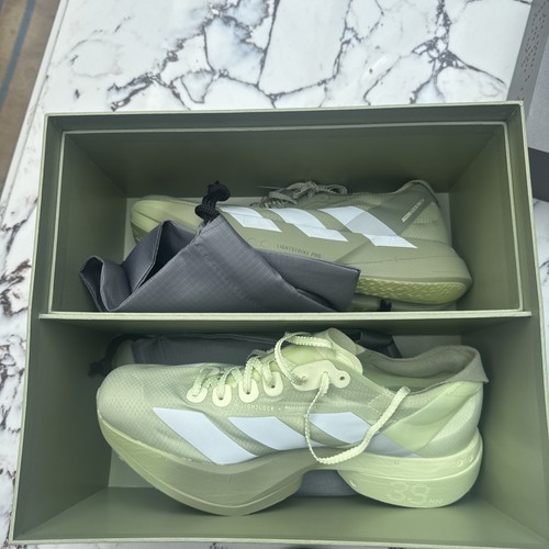 Adidas satisfy adizero adios - satisfy,