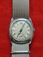 Antique WW1 CYMA TRANCHE MAN'S