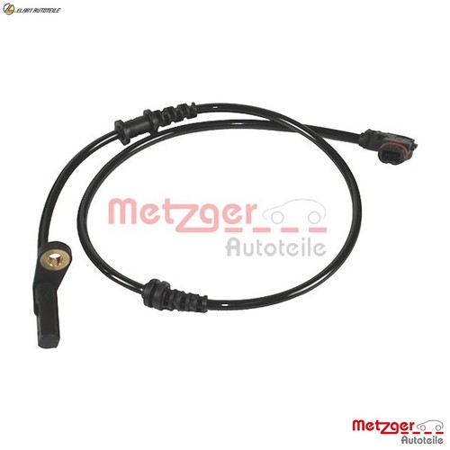 Wheel speed sensor 0900646 for - sensor,