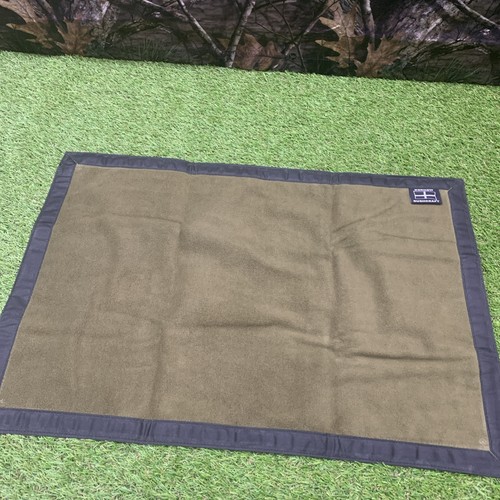 Medium wax canvas sit - medium,