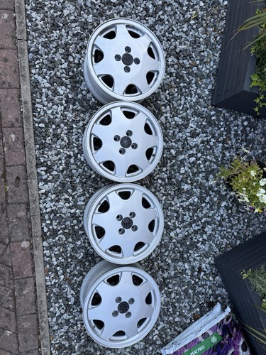 Golf mk1 rivage fuchs - rivage, 15”