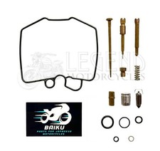 Honda CB250 N Carb Repair Kit