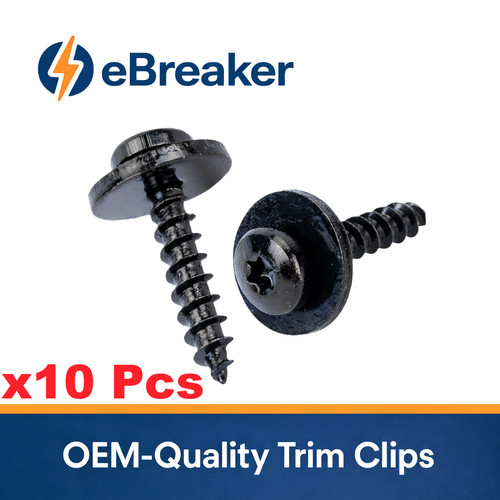 Citroen trim panel screw - citroen,