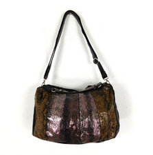 M&S Limited Collection Brown