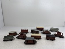 Triang Tt Wagons Job Lot