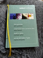 Reader’s Digest Select