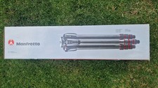 Manfrotto 190GO Tripod Box/Packaging. Good Condition