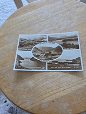 Vintage Real Photo Postcard