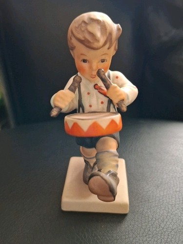 Vintage hummel goebel - vintage,