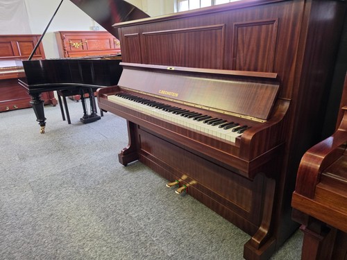 C bechstein model 9 - 🎹,