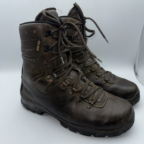 Cabela meindl boots - by, mens