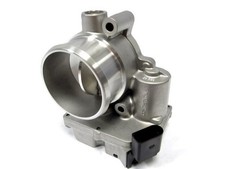 Fuel Parts Throttle Body For