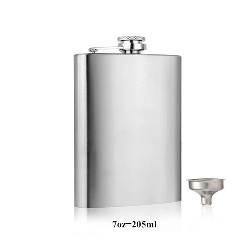 Liquor pocket hip - 7/10,