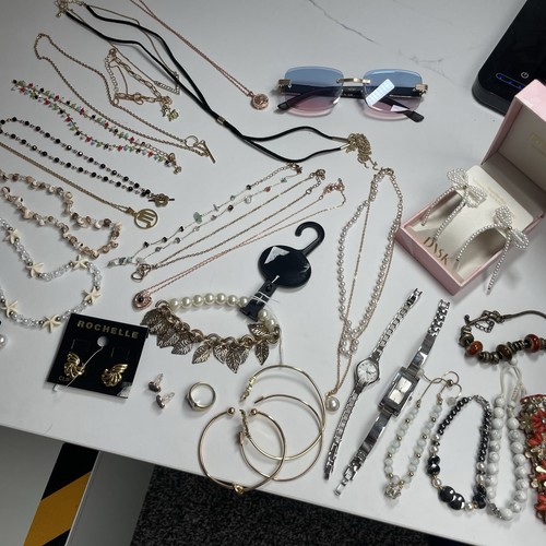 Jewellery bundle mixed - mixed, &