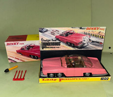 Dinky 100 Lady Penelope's Fab