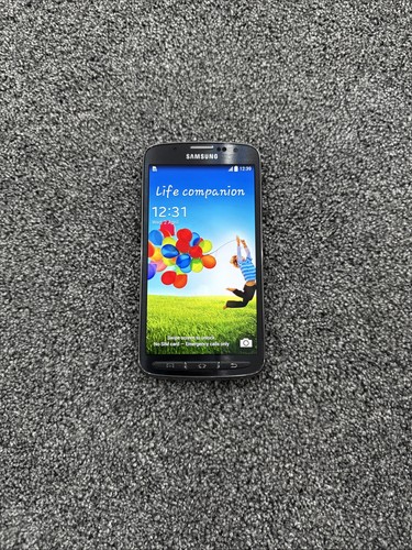 Samsung galaxy active black - galaxy,