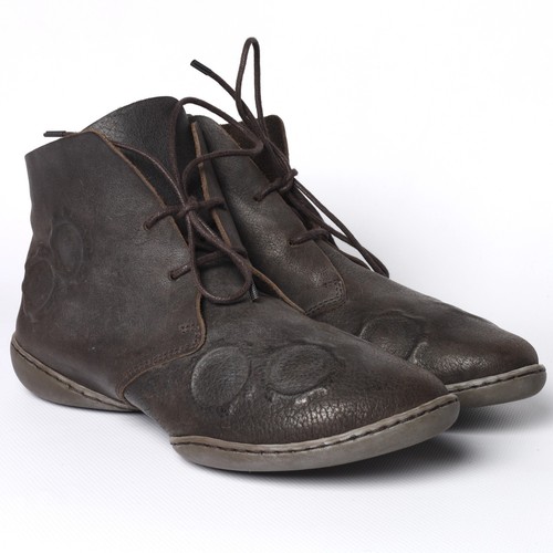Trippen leather avantgarde - leather,