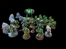 Leviathan Box Set Space Marine