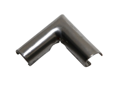 Clip plastic window insert - plastic,