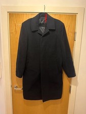 Thomas Brooks Men's Wool